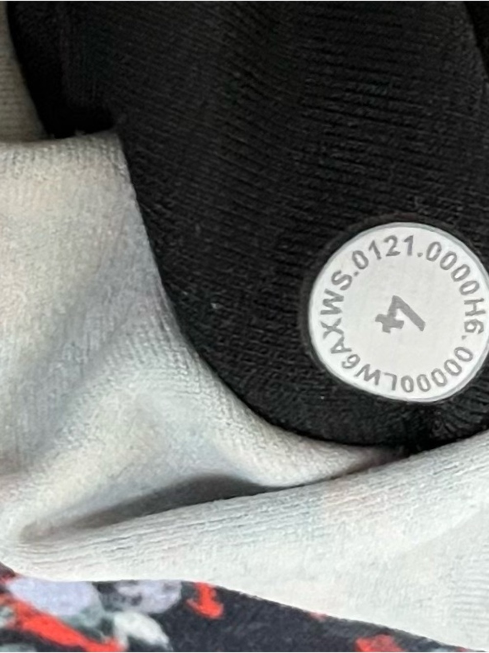 Lululemon Align Crop - Picture 8 of 8